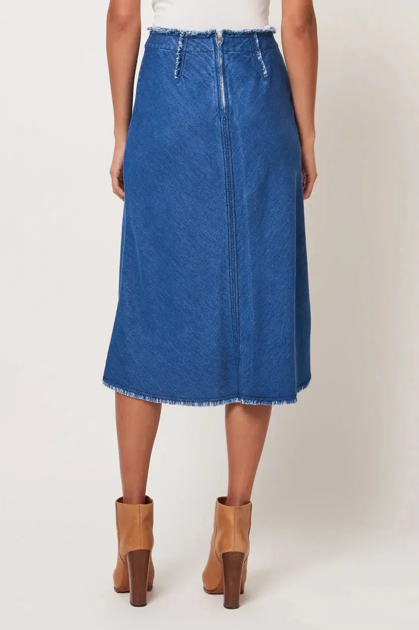 Aurora Skirt