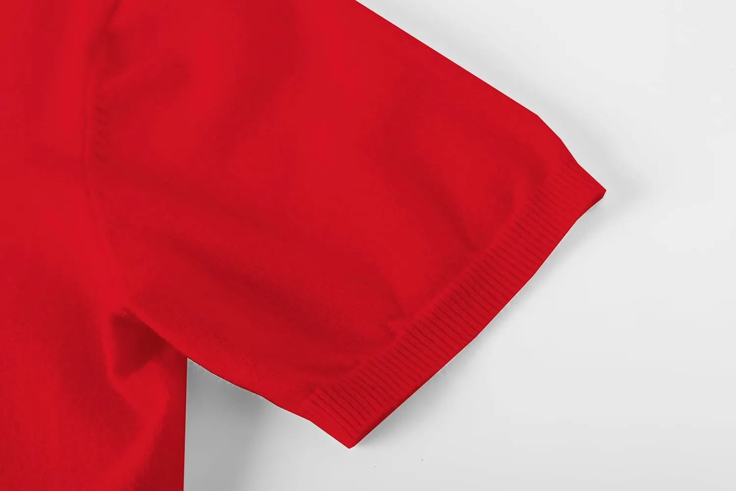 Betusline Women's Pullover Sweaters Soft TopsShort Sleeves Sweaters.