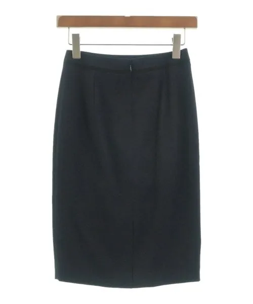 Decade BEIGE Knee length skirts