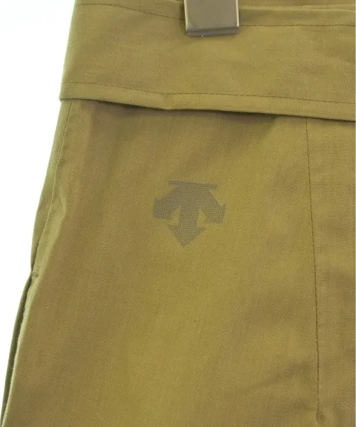 DESCENTE Long/Maxi length skirts