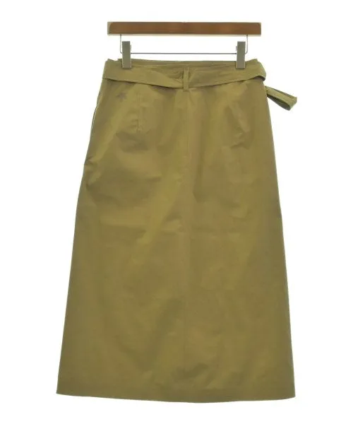 DESCENTE Long/Maxi length skirts