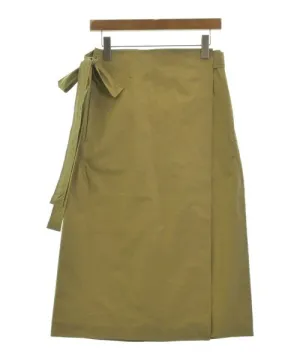 DESCENTE Long/Maxi length skirts