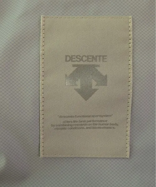 DESCENTE Long/Maxi length skirts