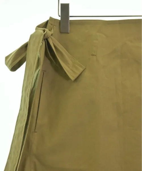 DESCENTE Long/Maxi length skirts