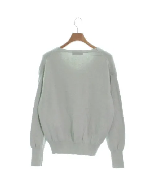 green label relaxing Sweaters