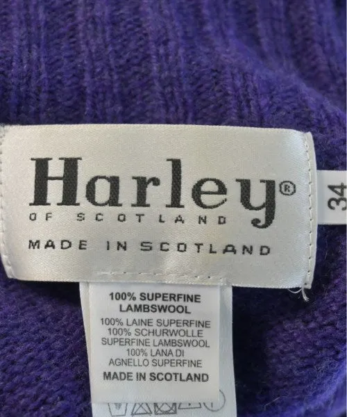 Harley OF SCOTLAND Sweaters