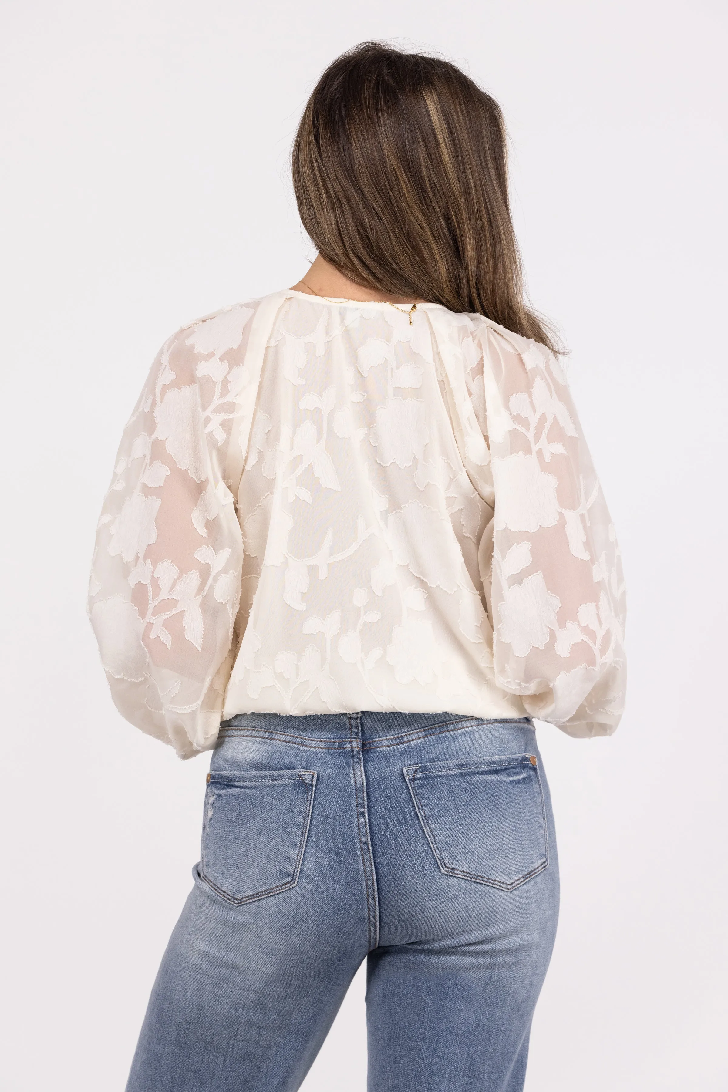 It's Time Long Sleeve Bodysuit