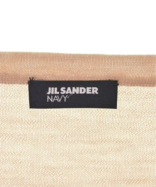 JIL SANDER NAVY Sweaters