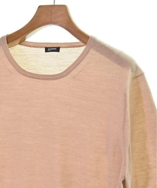 JIL SANDER NAVY Sweaters