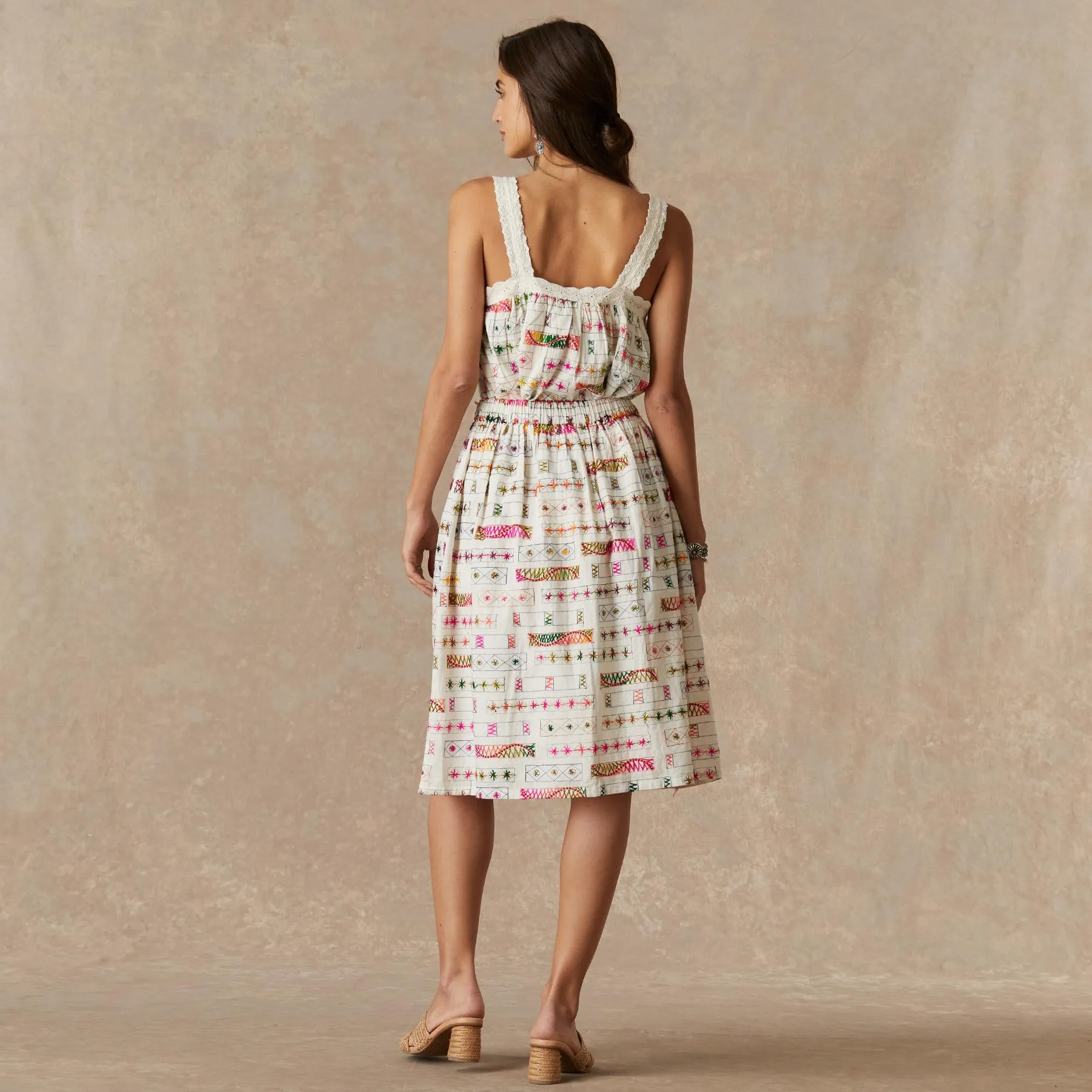 Joyous Dawn Skirt