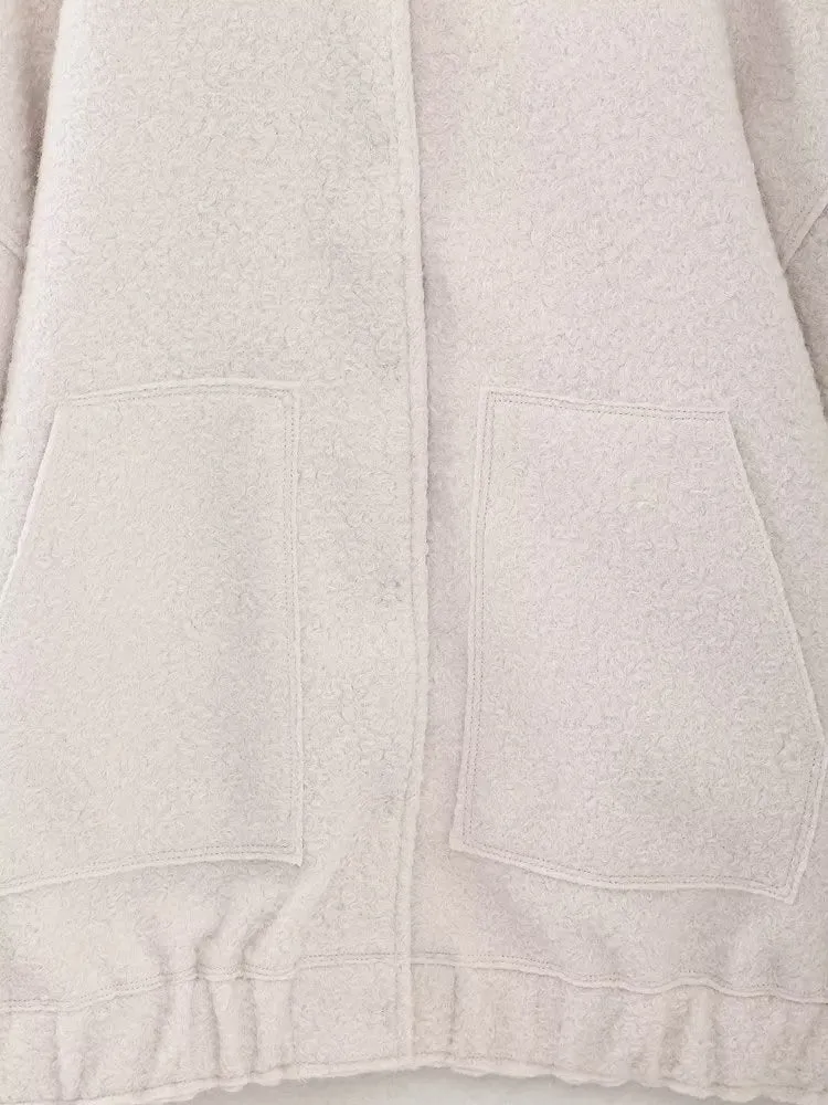 MOIRA JACKET