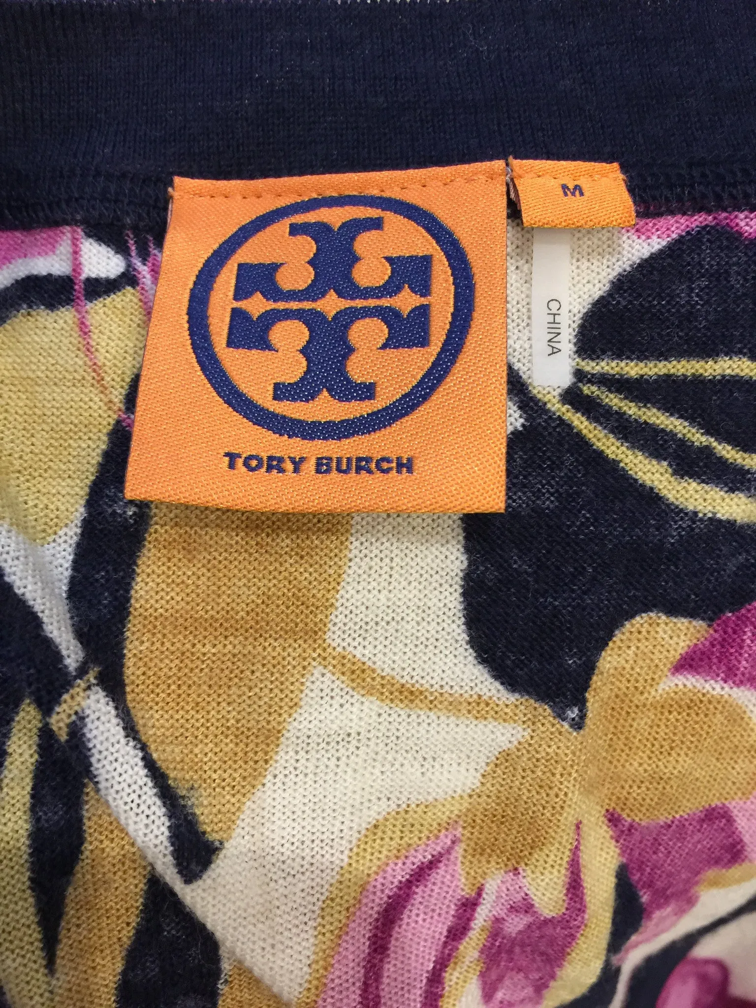 Tory Burch Cardigan
