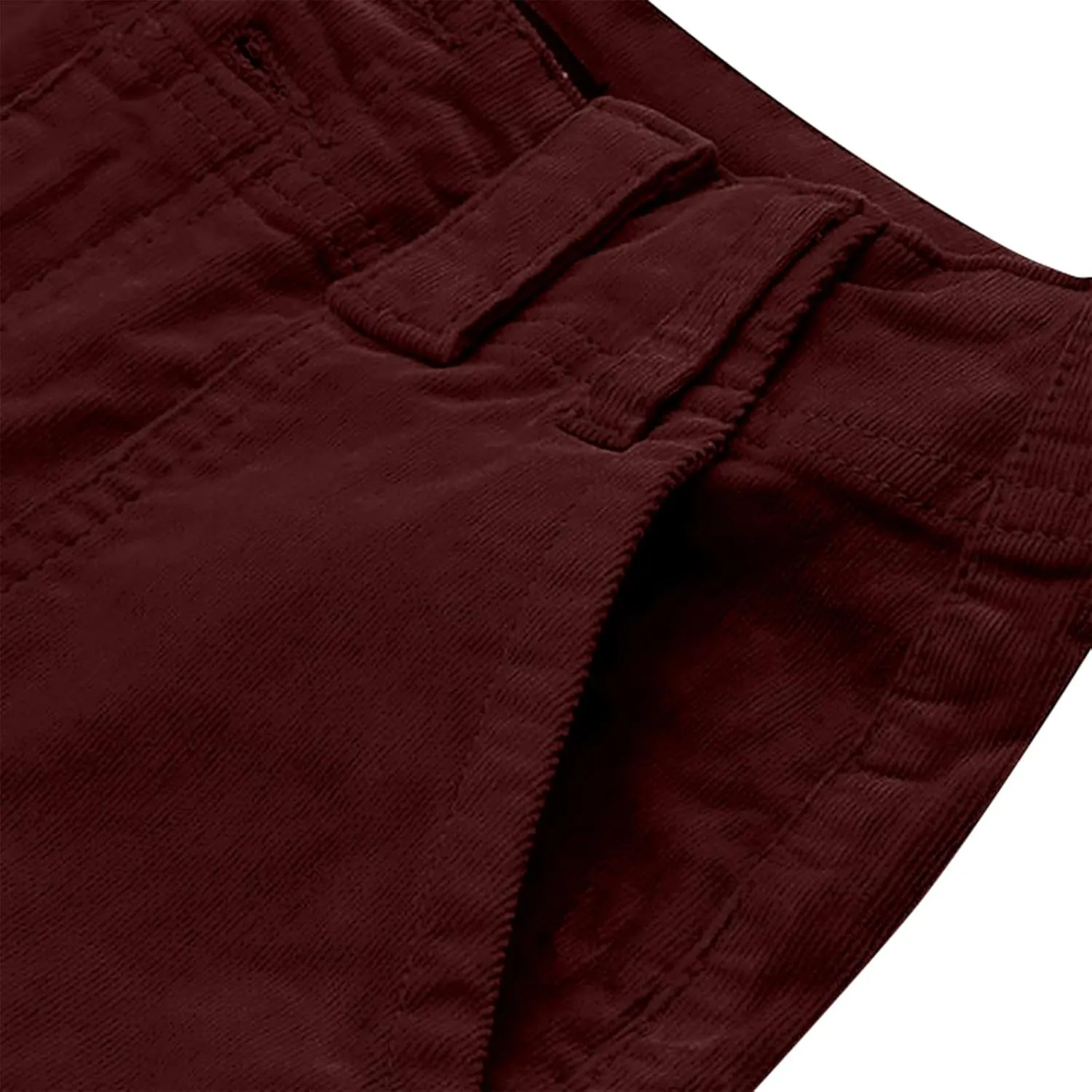 Xiaojmake Women Casual Twill Chino Pant Flare Slim Fit Boot Cut Stretch Dress Pant Bootcut Cotton Pull On Pants with Pockets